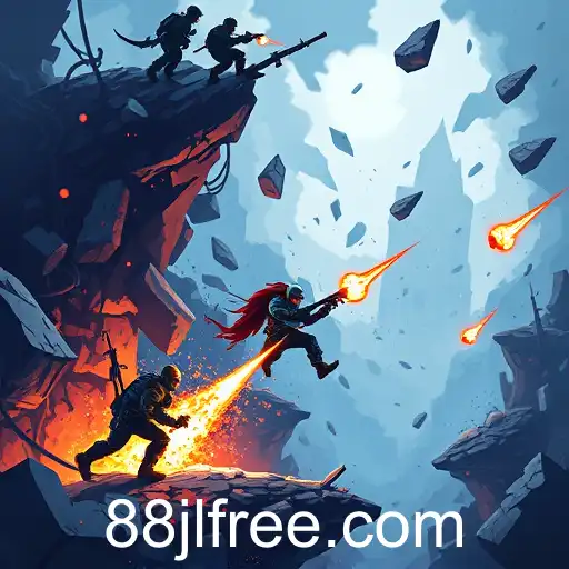 Exploring the Thrilling World of Action Games