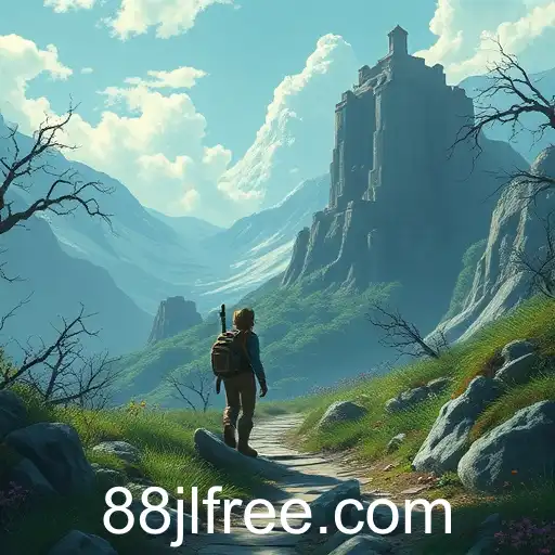 Exploring the Thrilling World of Adventure Games