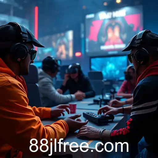 Evolution of English Game Platforms in a Post-Pandemic World