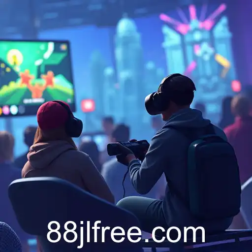 The Evolution of Gaming Platforms in 2025