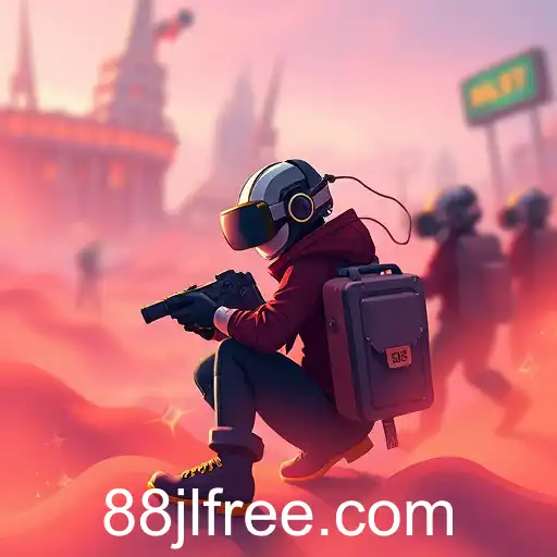 Gaming Trends and Innovations on 88jl