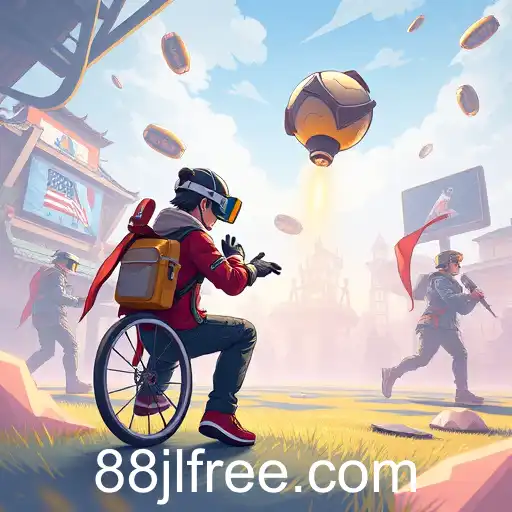 Gaming Trends and Innovations in 2025