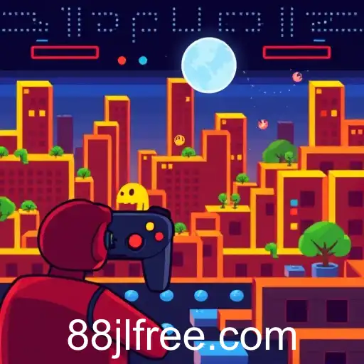 Reviving Retro Games: The 88jl Wave