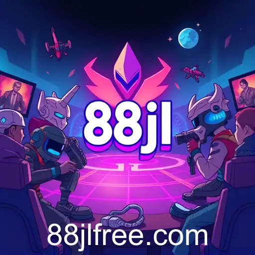 The Rise of 88jl: A Digital Playground