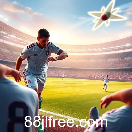 Exploring the Intriguing World of Sports Games: A Deep Dive into the '88jl' Category