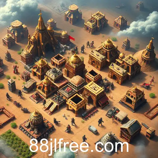 The Timeless Appeal of Strategy Games